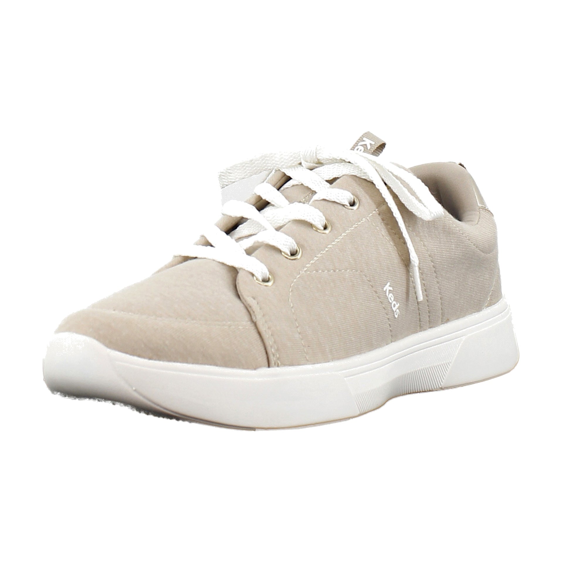 Jersey Oatmeal