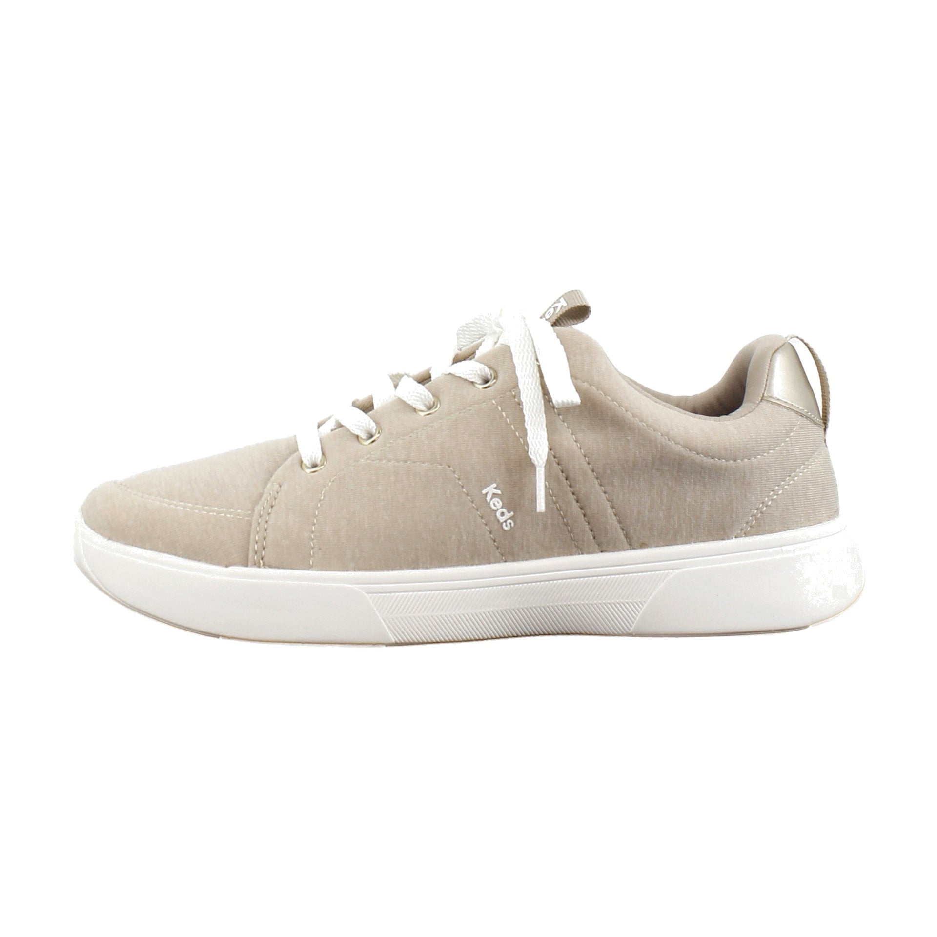 Jersey Oatmeal