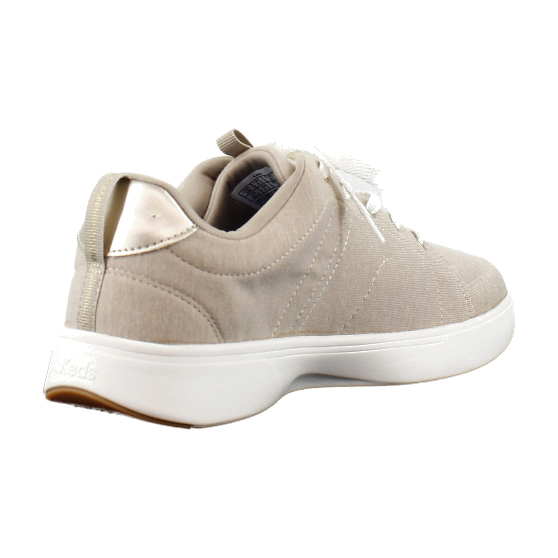 Jersey Oatmeal