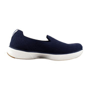 Navy/Blue Eng Knit