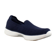 Navy/Blue Eng Knit