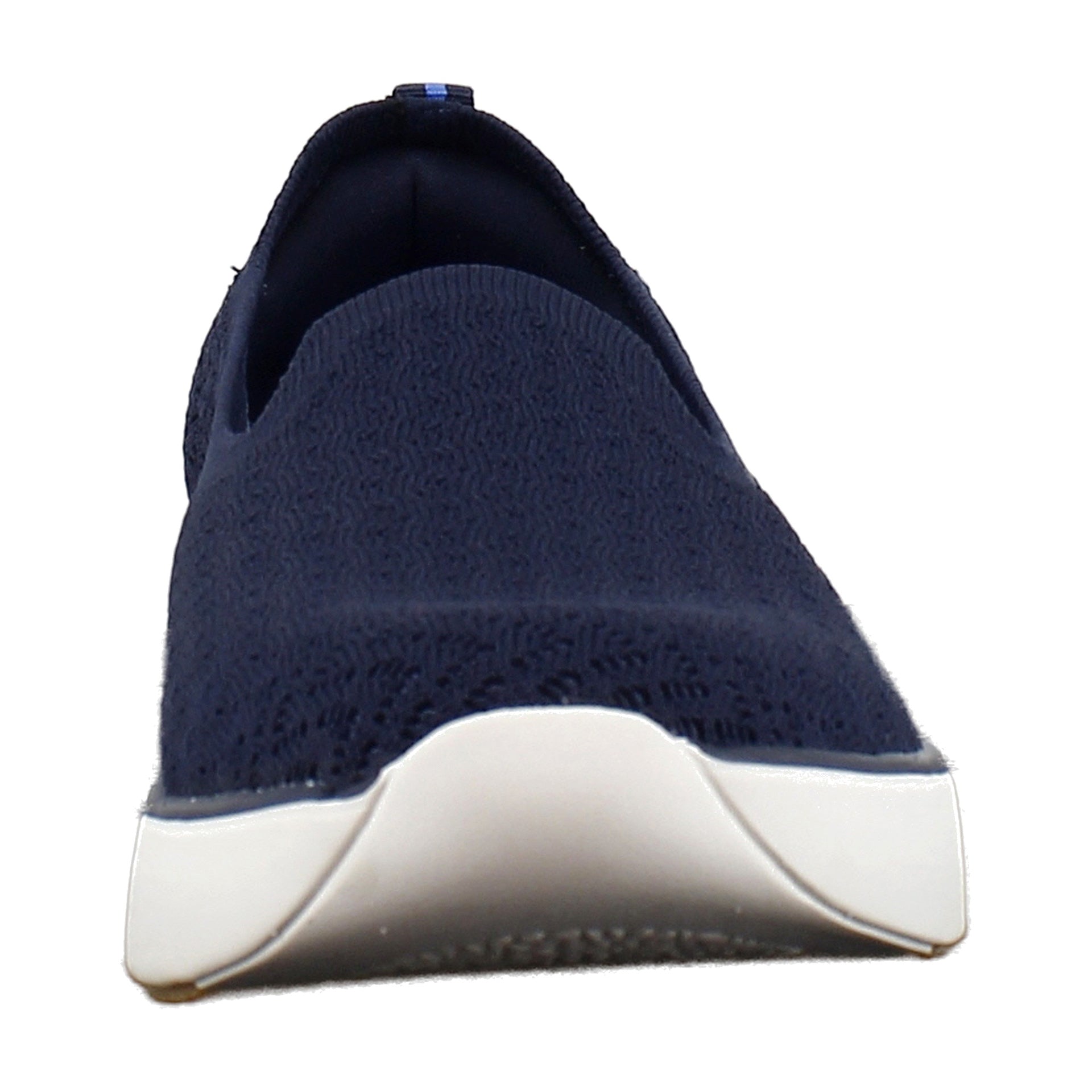 Navy/Blue Eng Knit