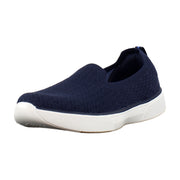 Navy/Blue Eng Knit