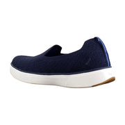 Navy/Blue Eng Knit