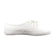 Snow White Mini Daisy Eyelet