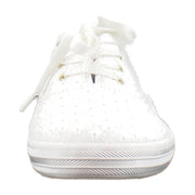 Snow White Mini Daisy Eyelet