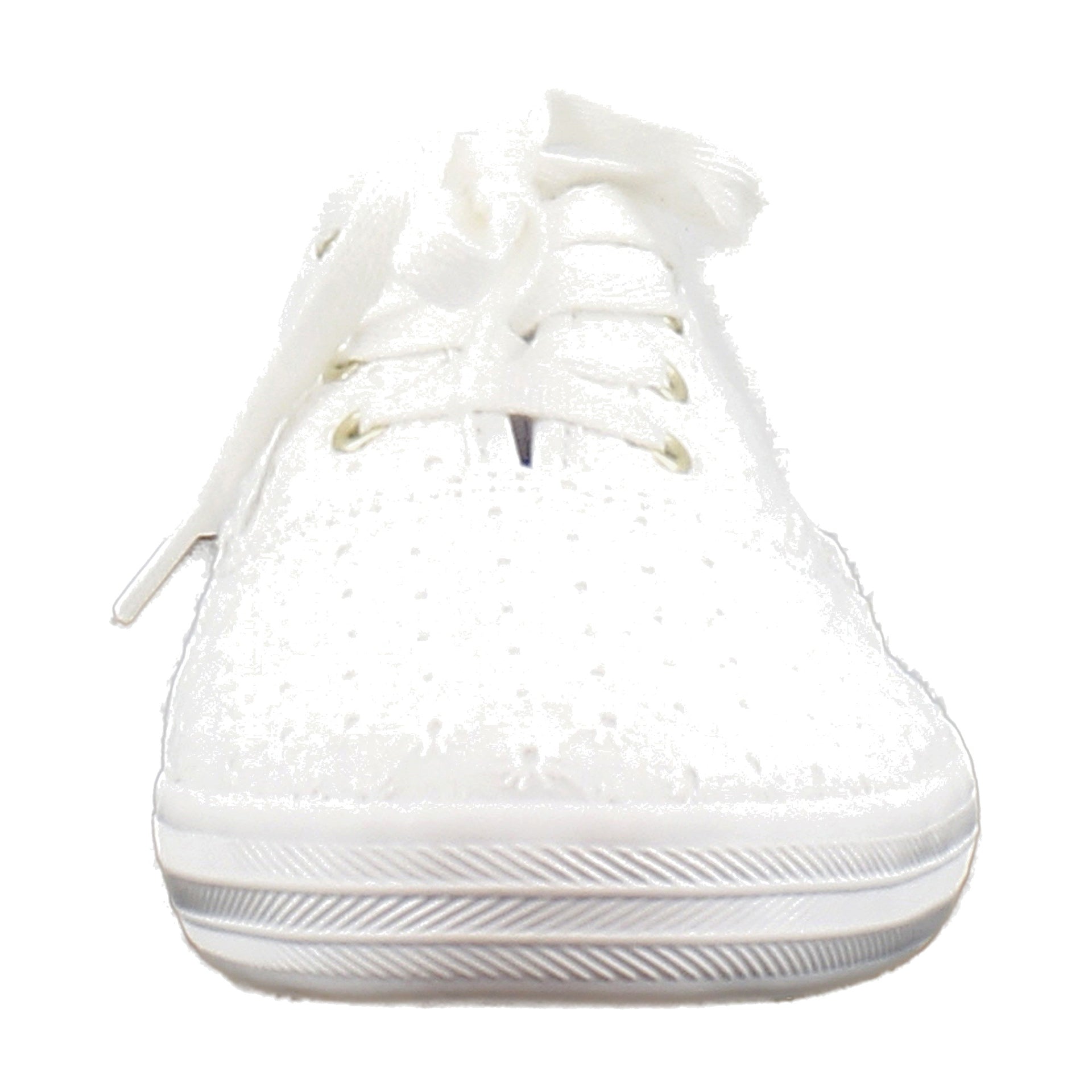 Snow White Mini Daisy Eyelet