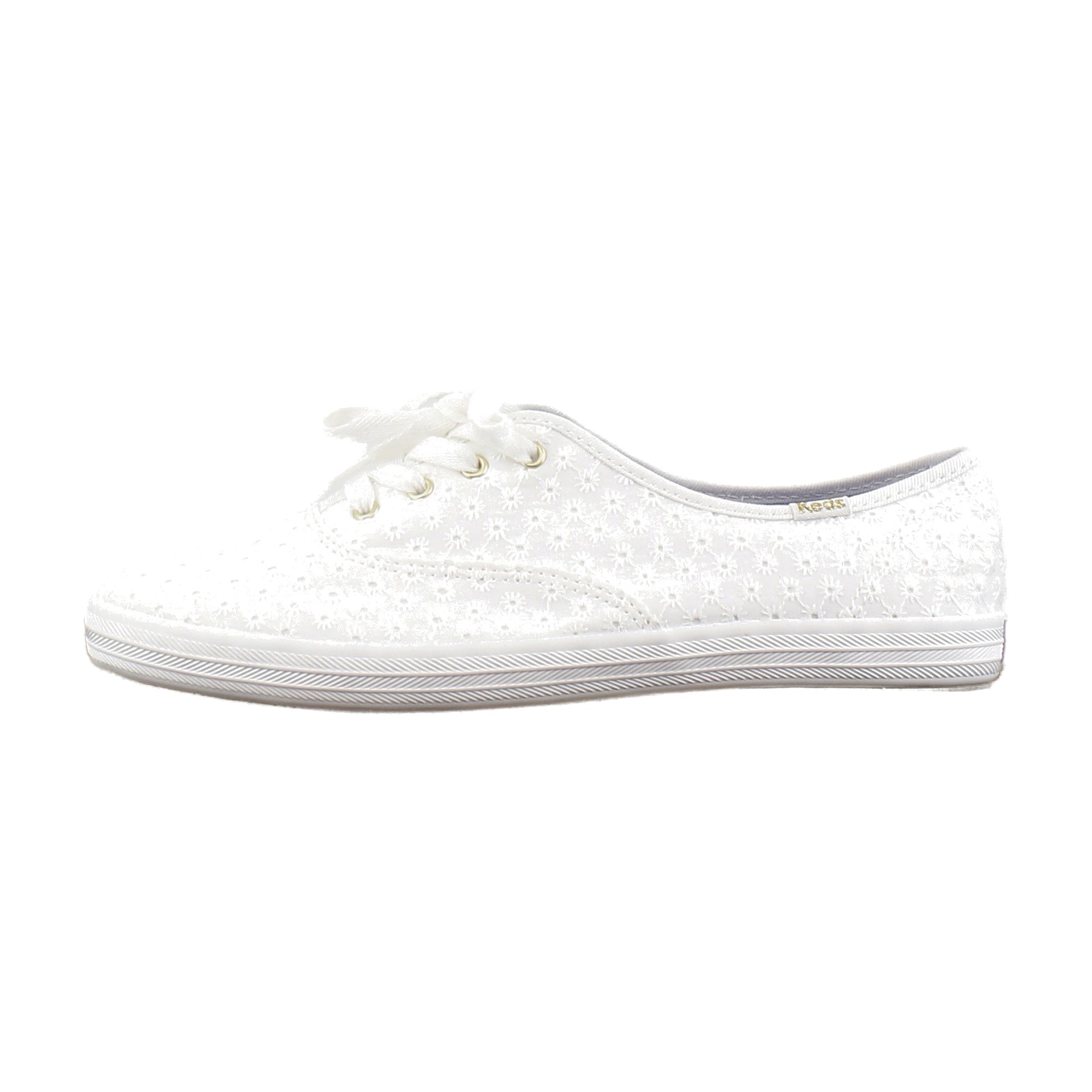 Snow White Mini Daisy Eyelet