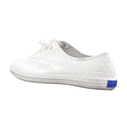 Snow White Mini Daisy Eyelet