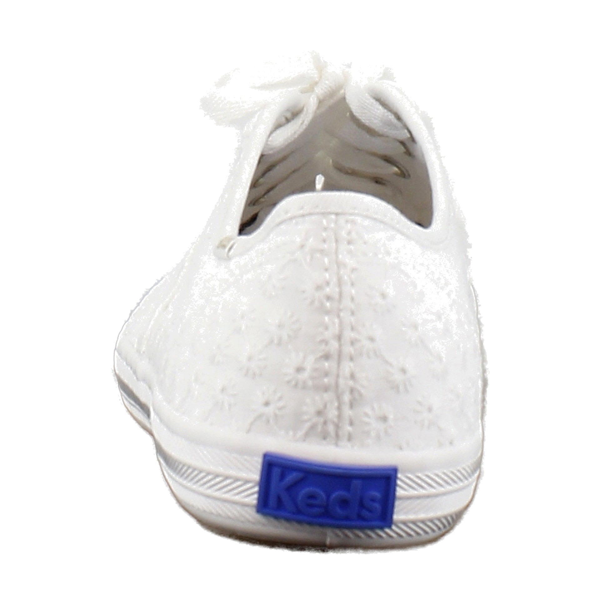 Snow White Mini Daisy Eyelet
