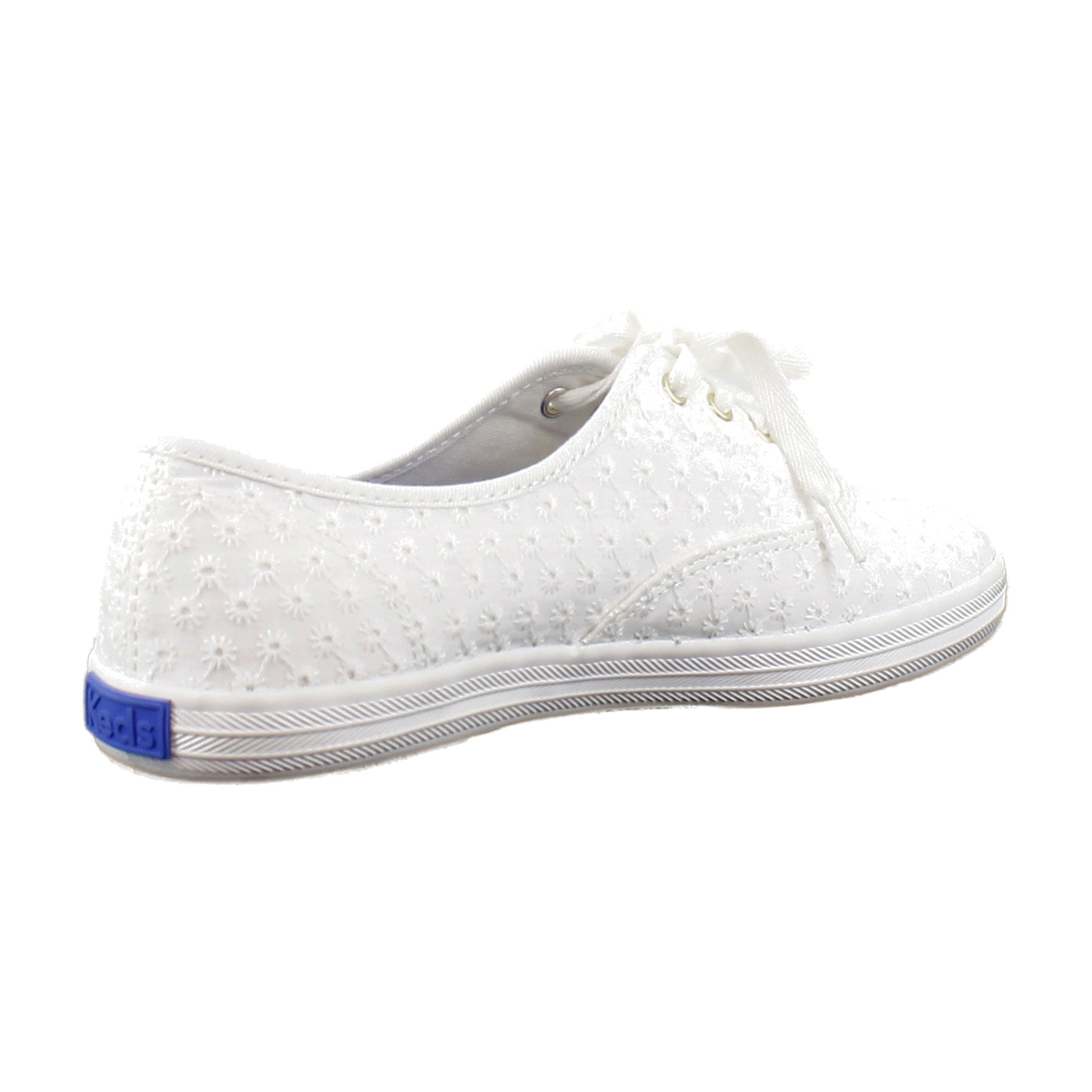 Snow White Mini Daisy Eyelet