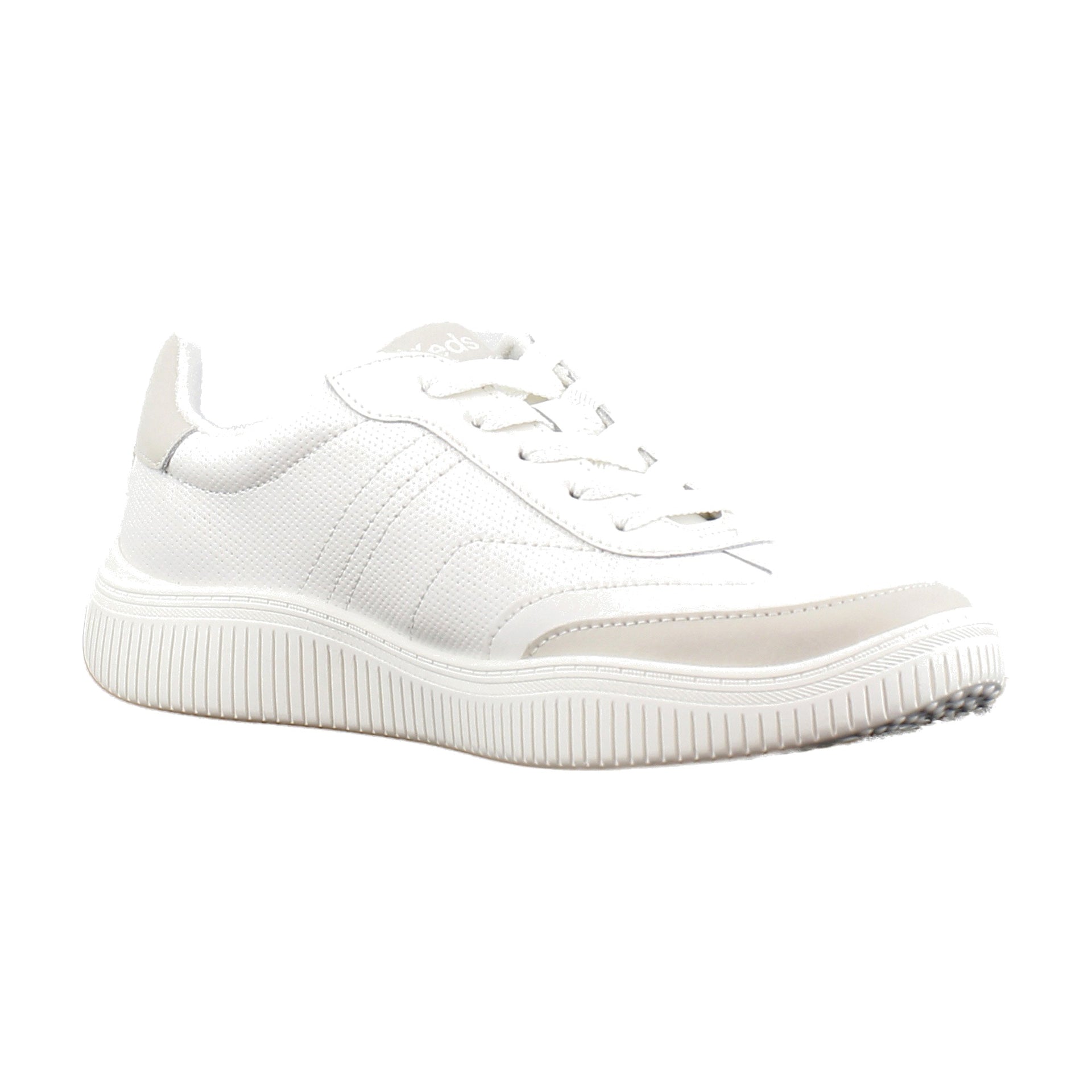 White/Oatmeal