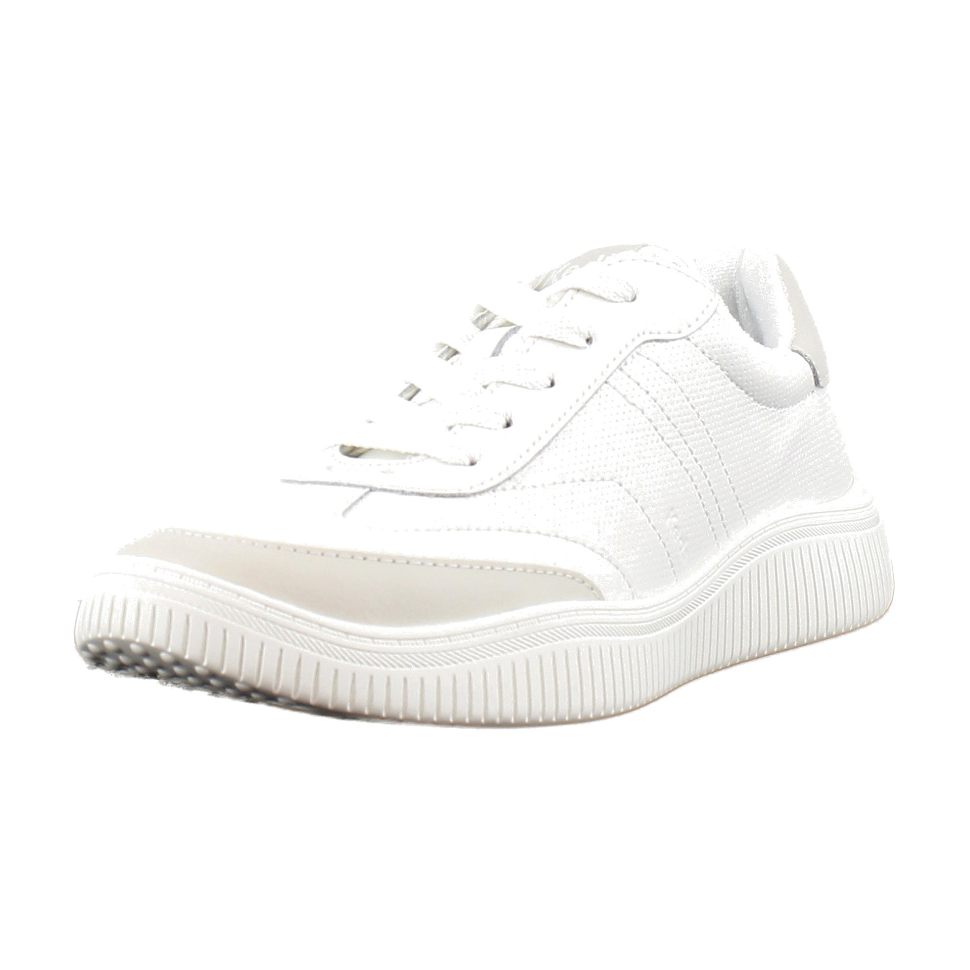 White/Oatmeal