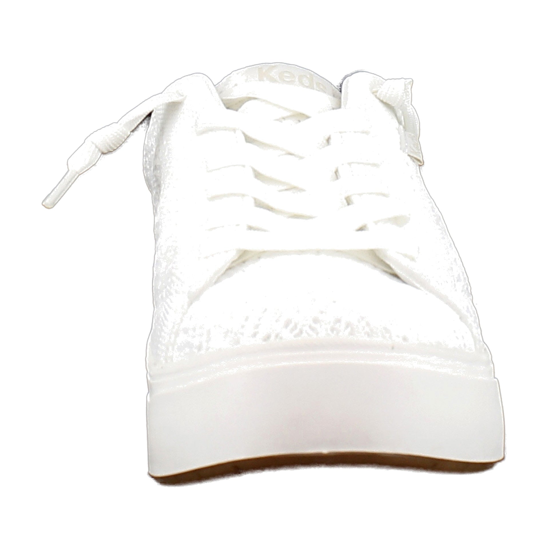 White Knit