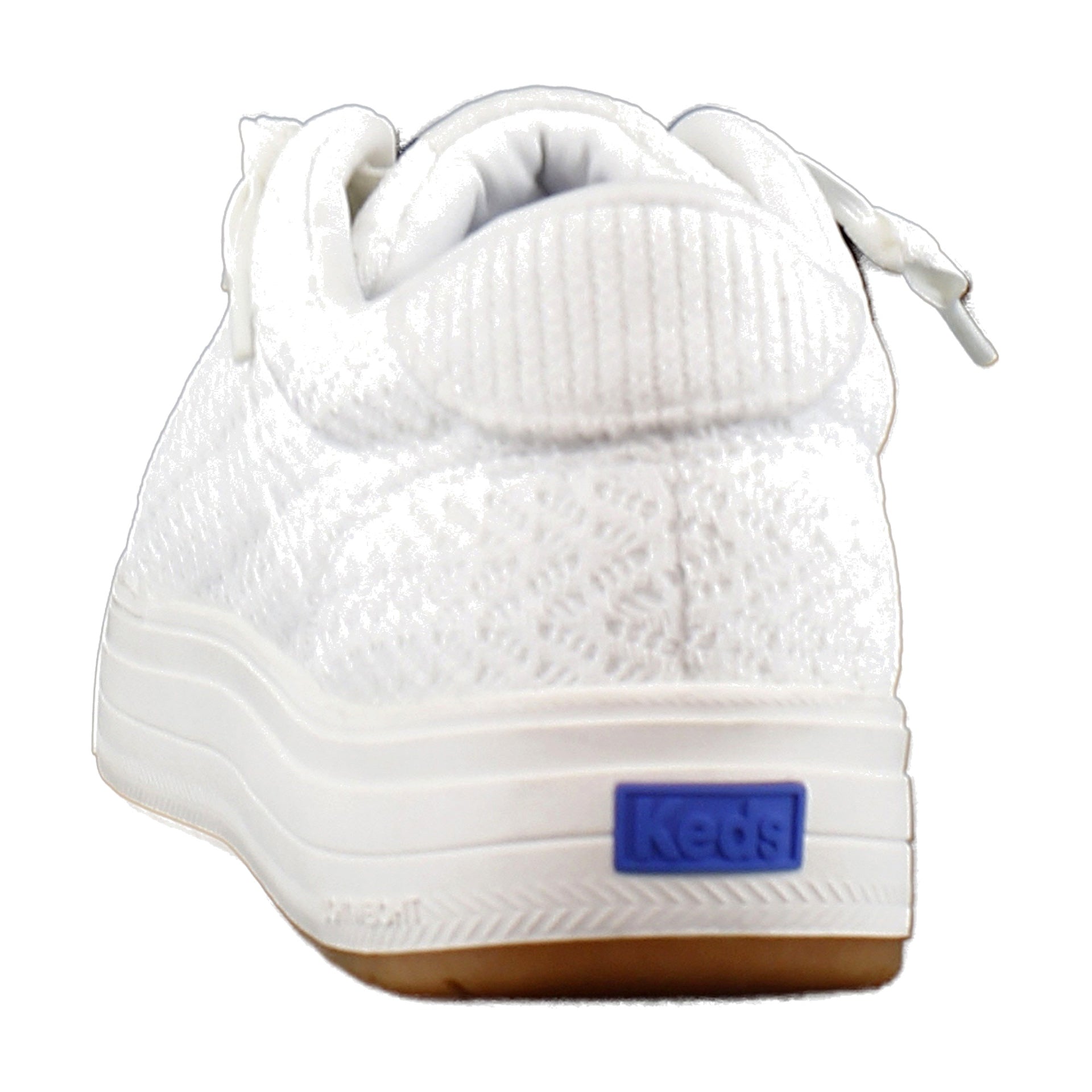White Knit