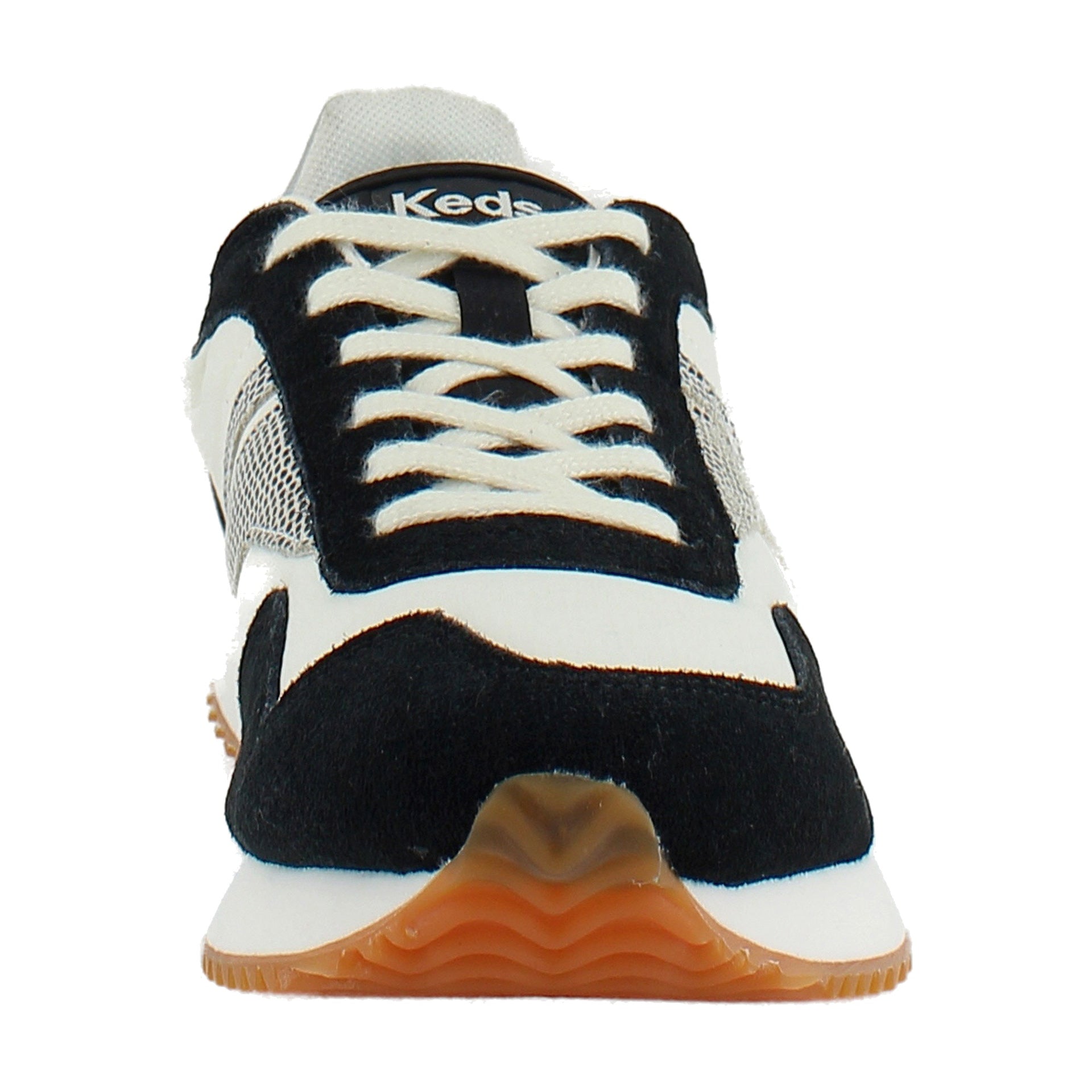 Black/Egret/Fig