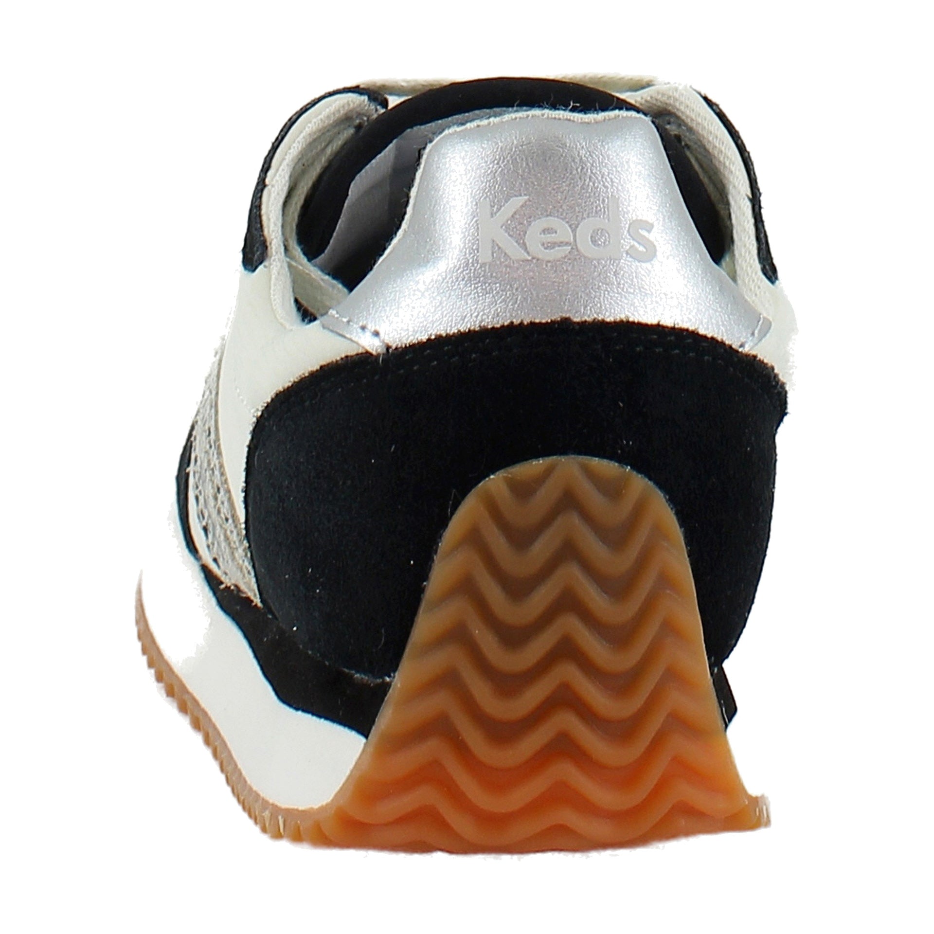Black/Egret/Fig