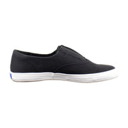 Charcoal Twill