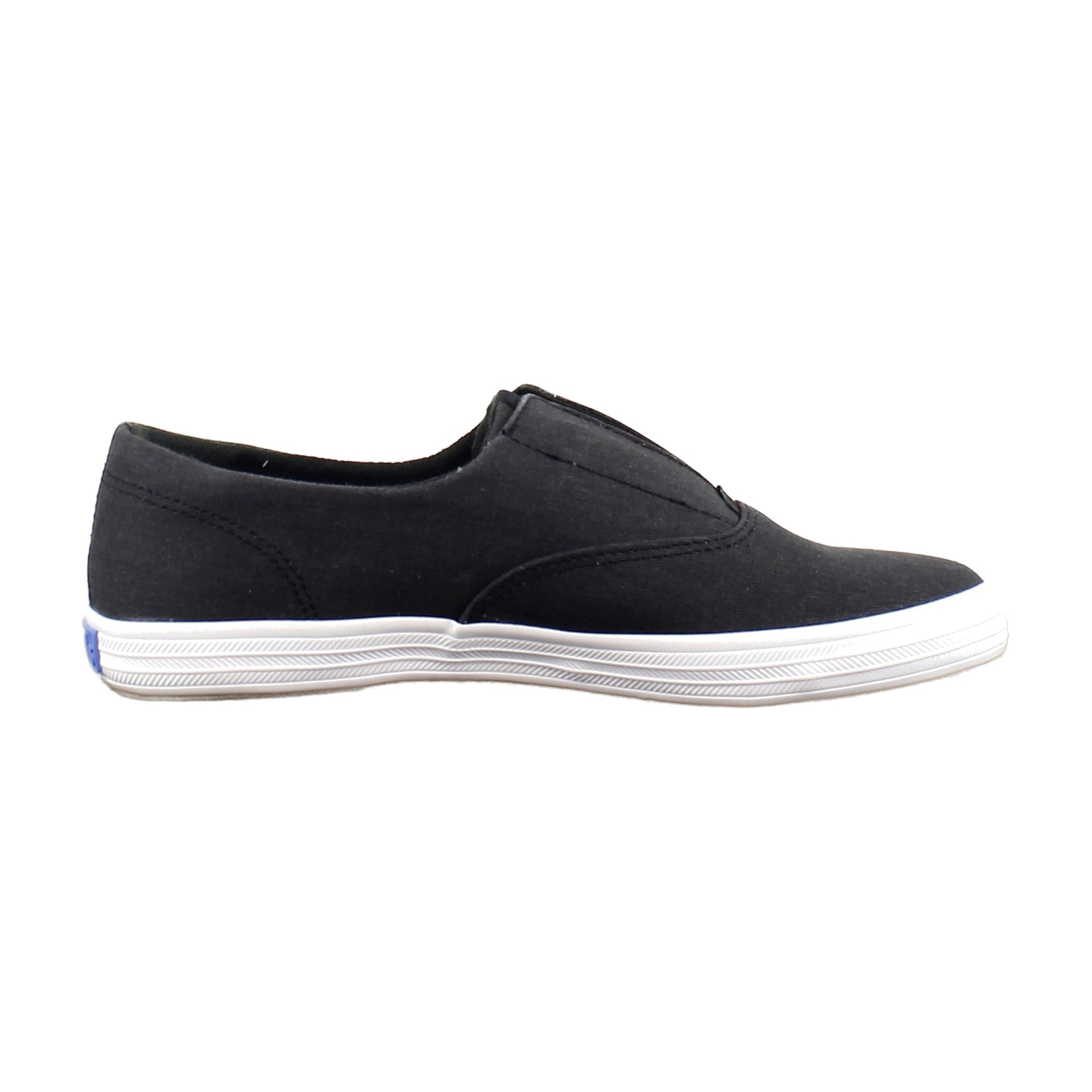 Charcoal Twill