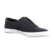 Charcoal Twill
