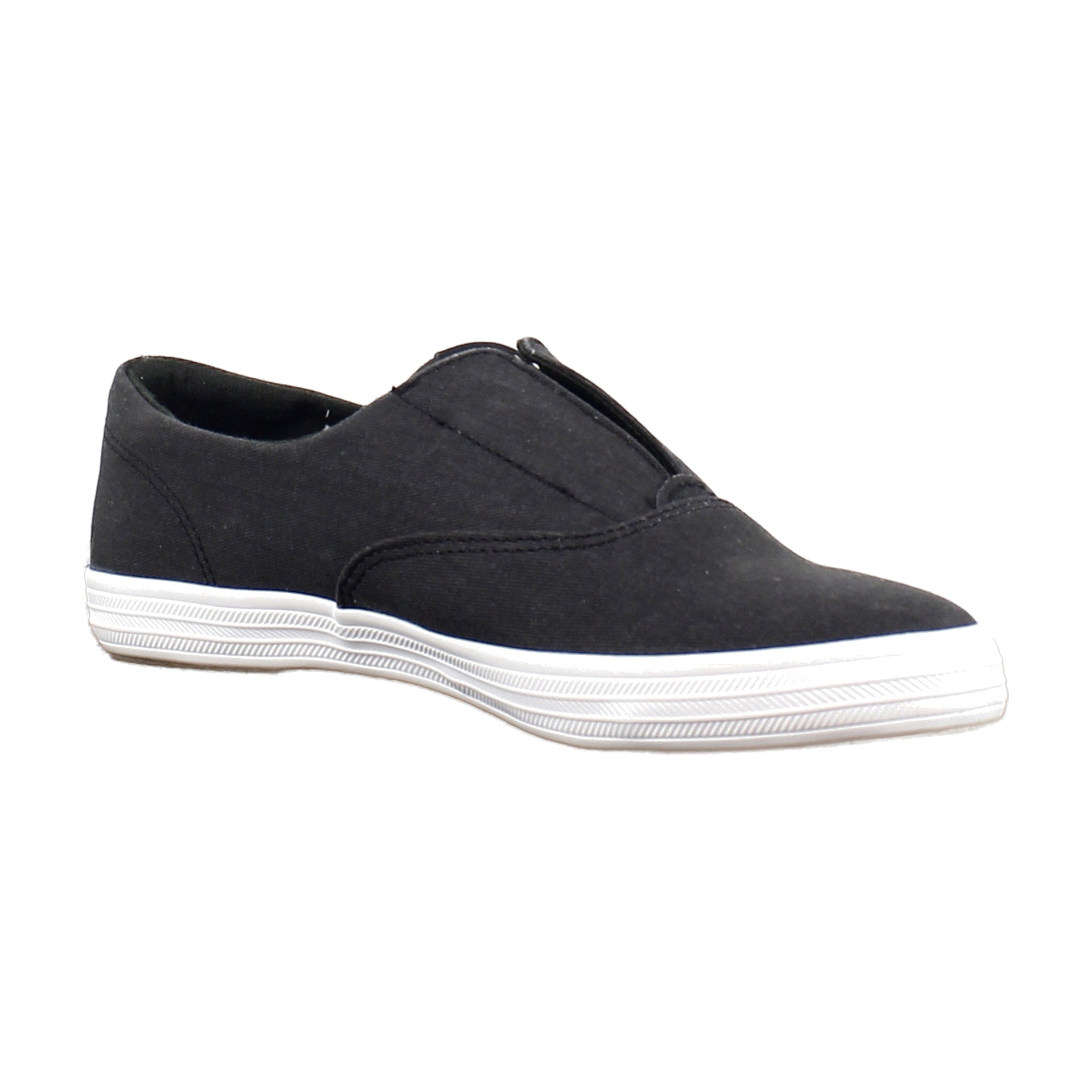 Charcoal Twill