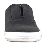 Charcoal Twill