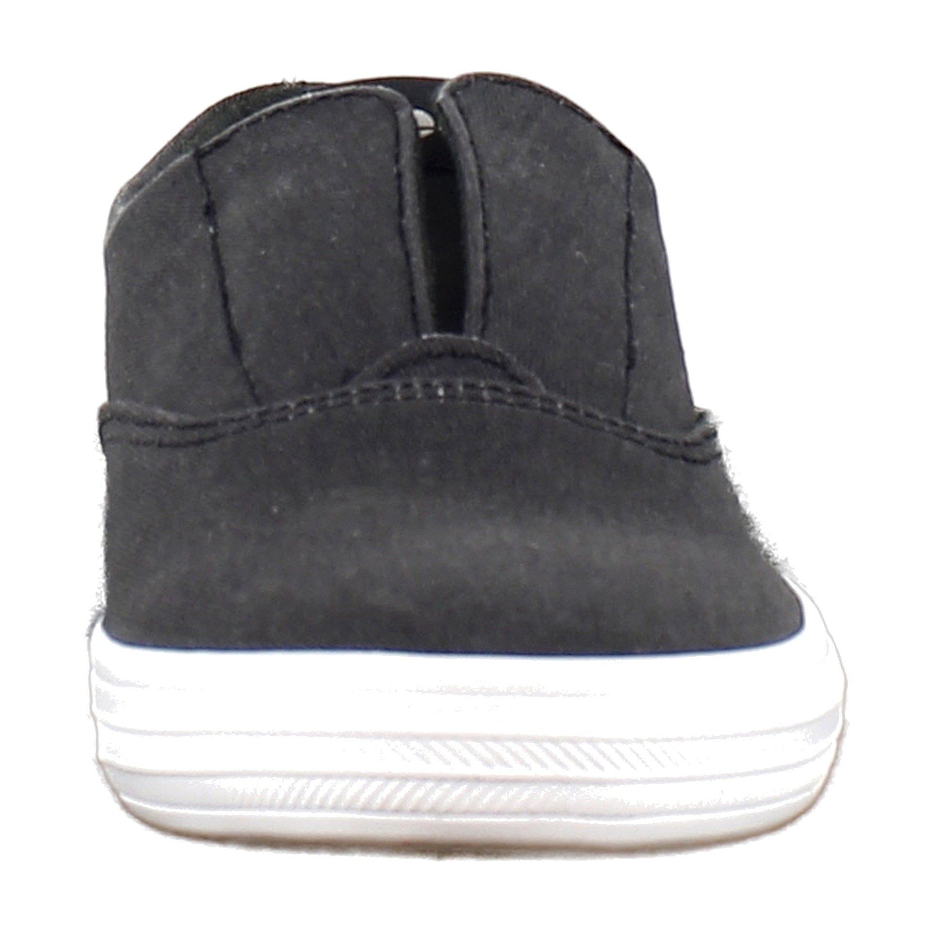 Charcoal Twill