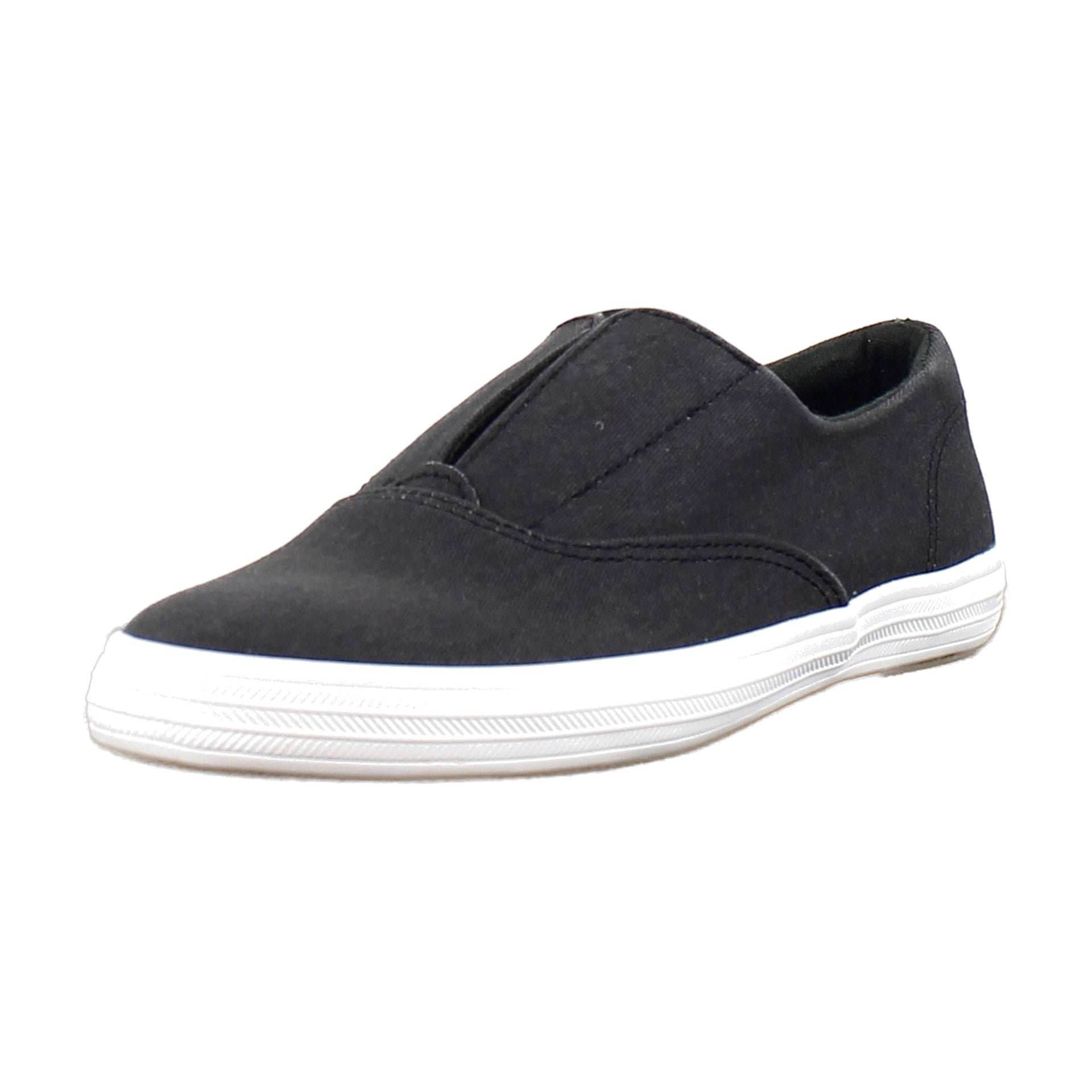 Charcoal Twill