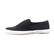Charcoal Twill