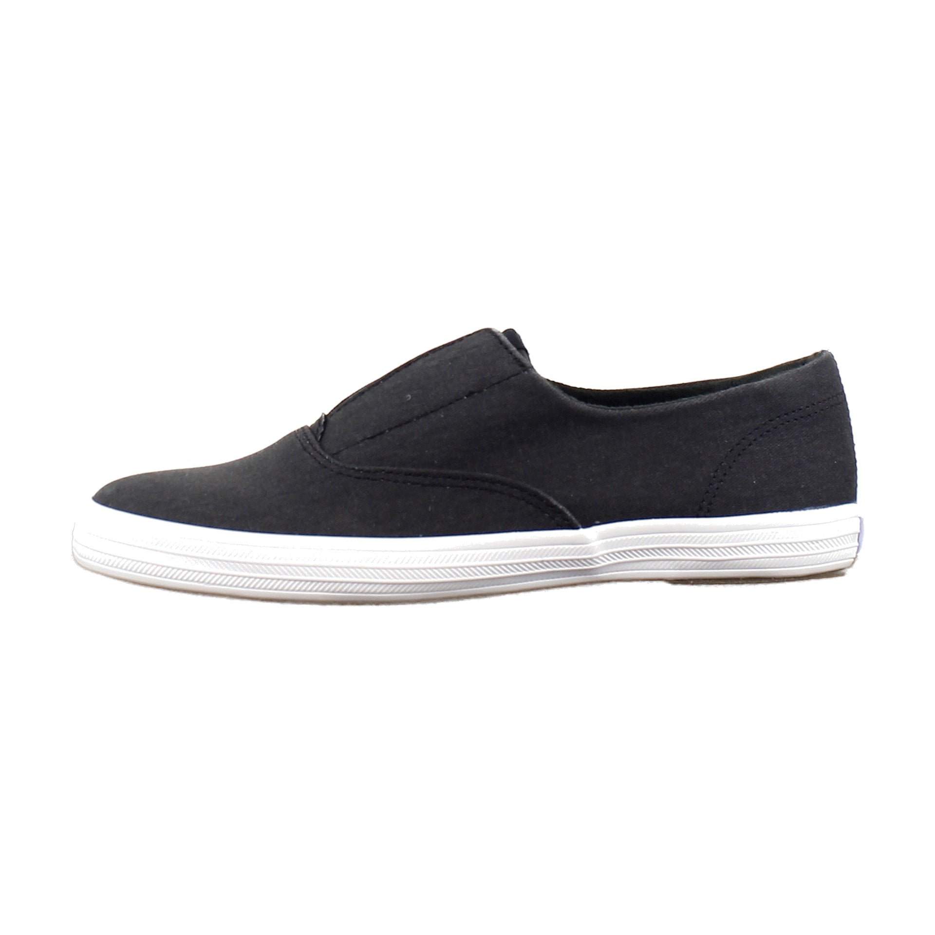 Charcoal Twill
