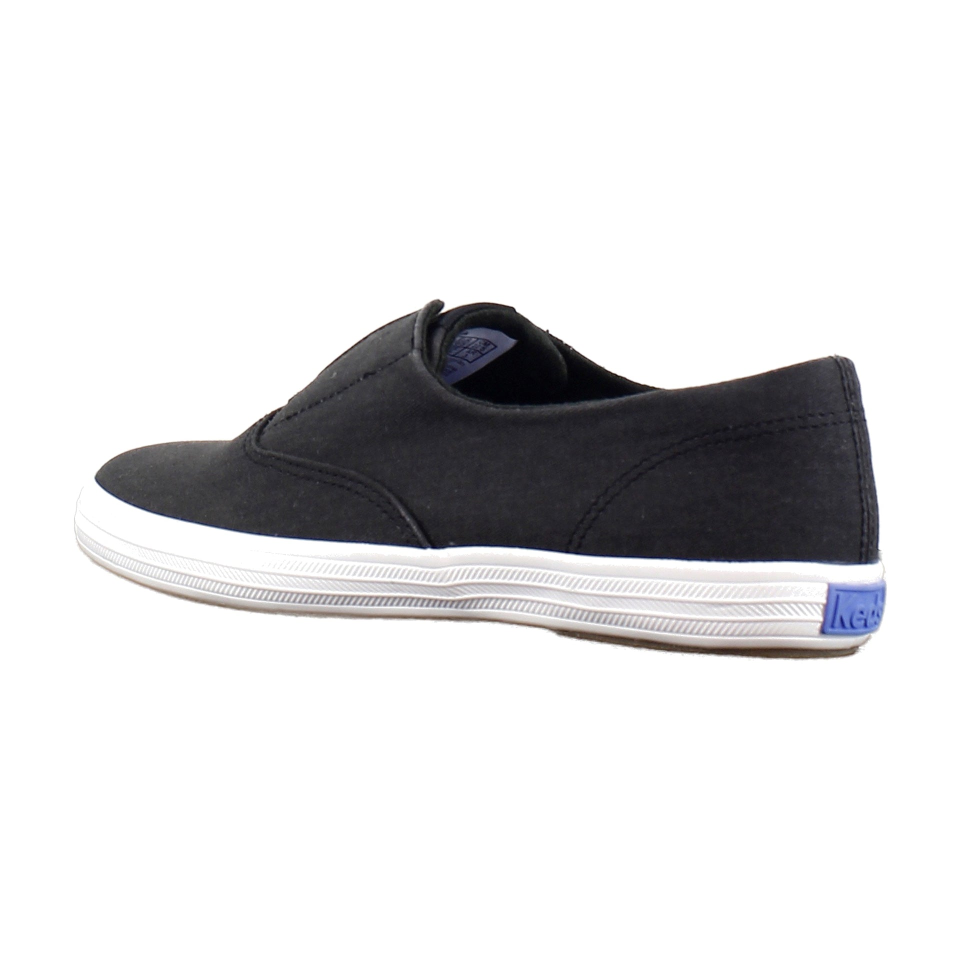 Charcoal Twill