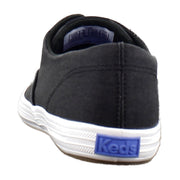 Charcoal Twill