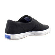 Charcoal Twill