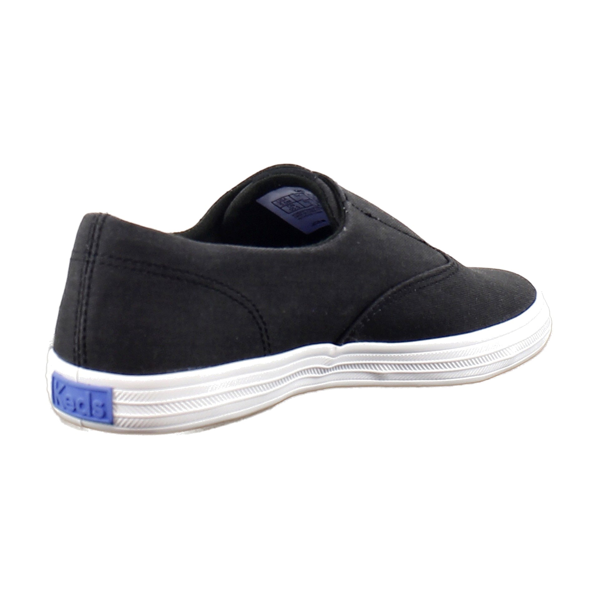 Charcoal Twill