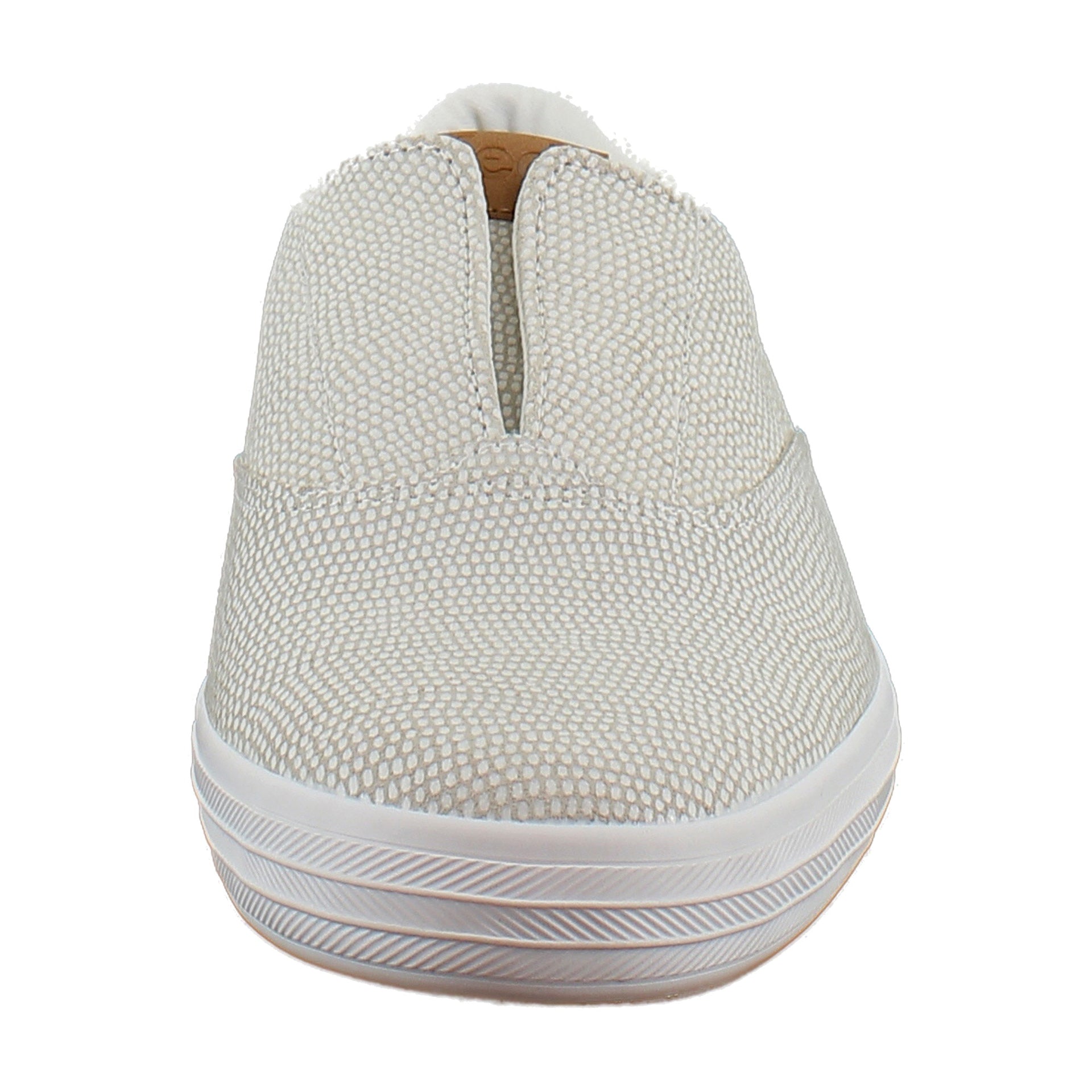 Cream Dalmata Leather