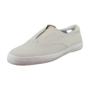 Cream Dalmata Leather