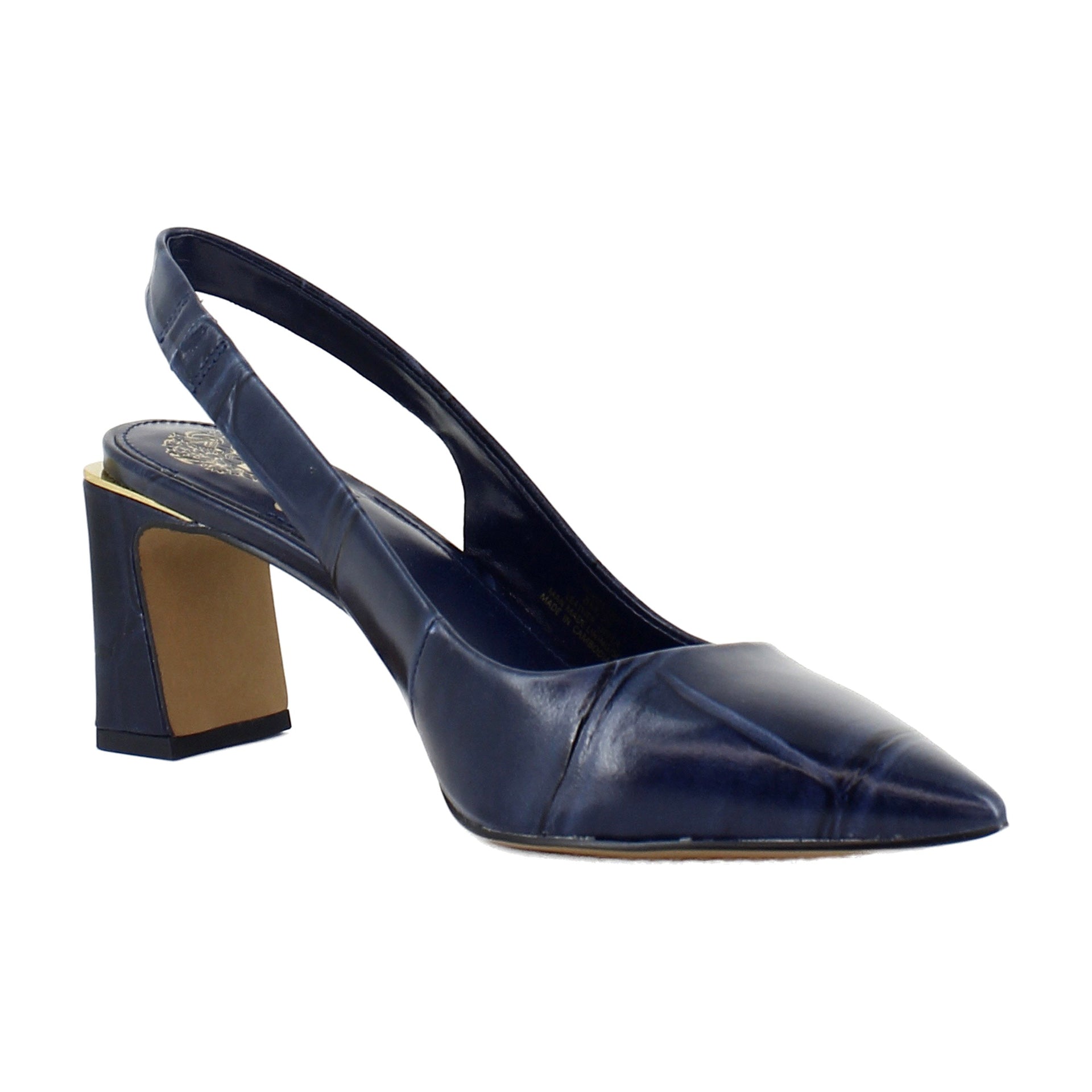 Deep Navy