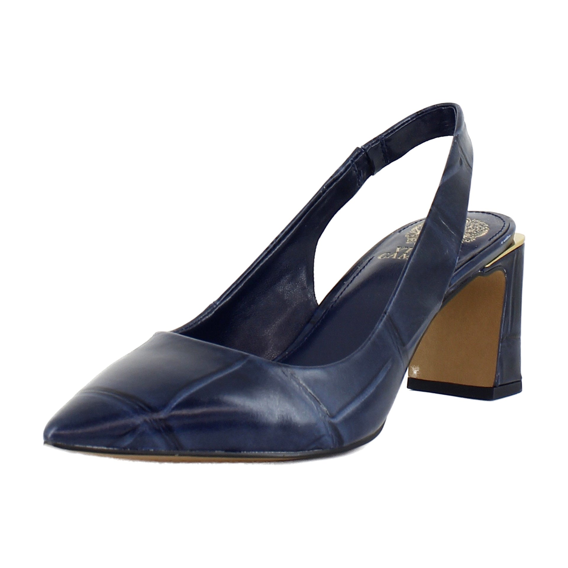 Deep Navy