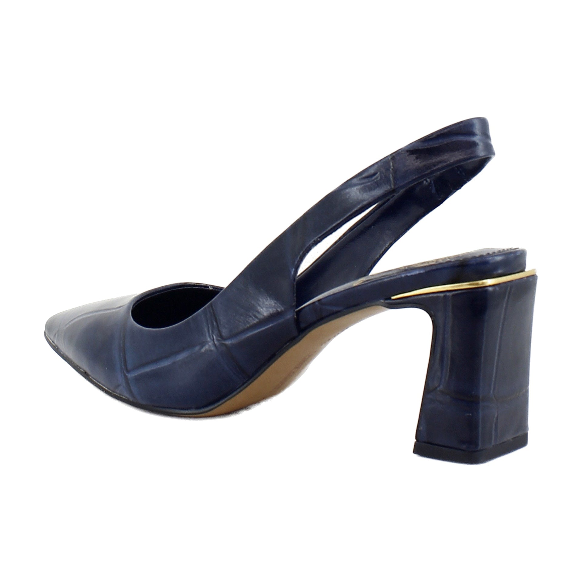 Deep Navy