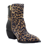 Camel/Black