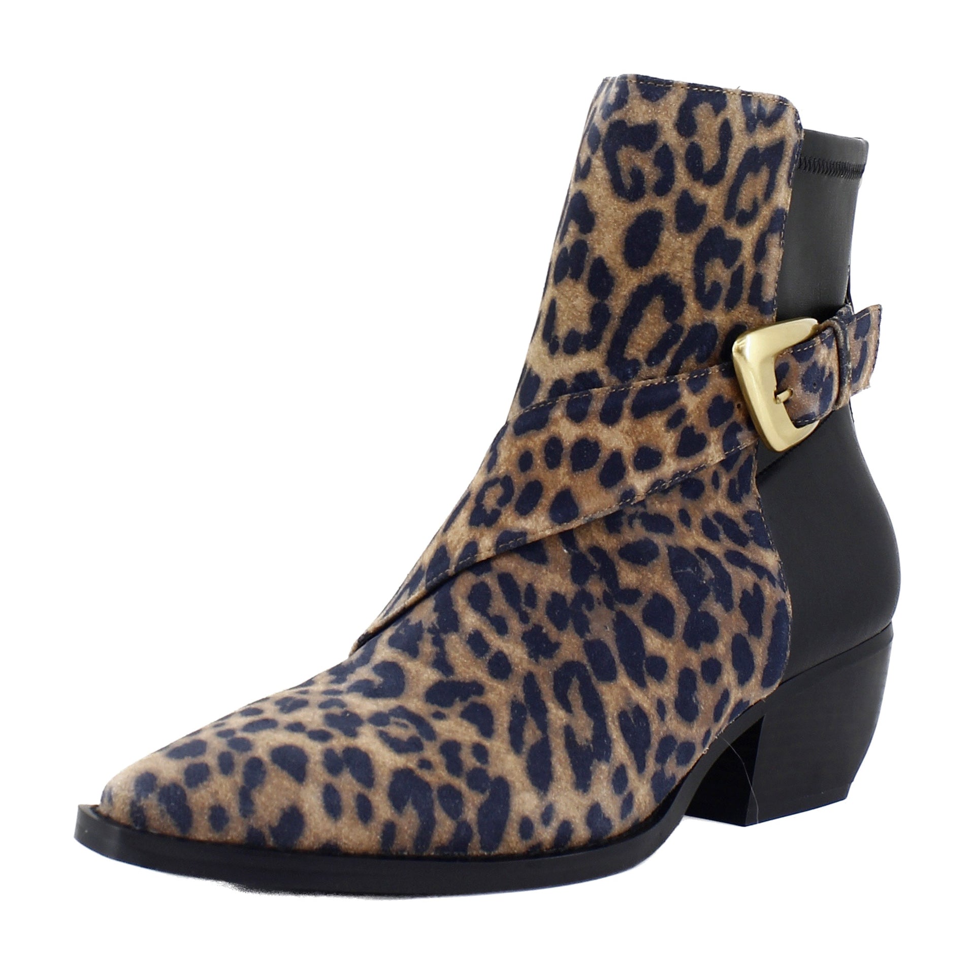 Camel/Black