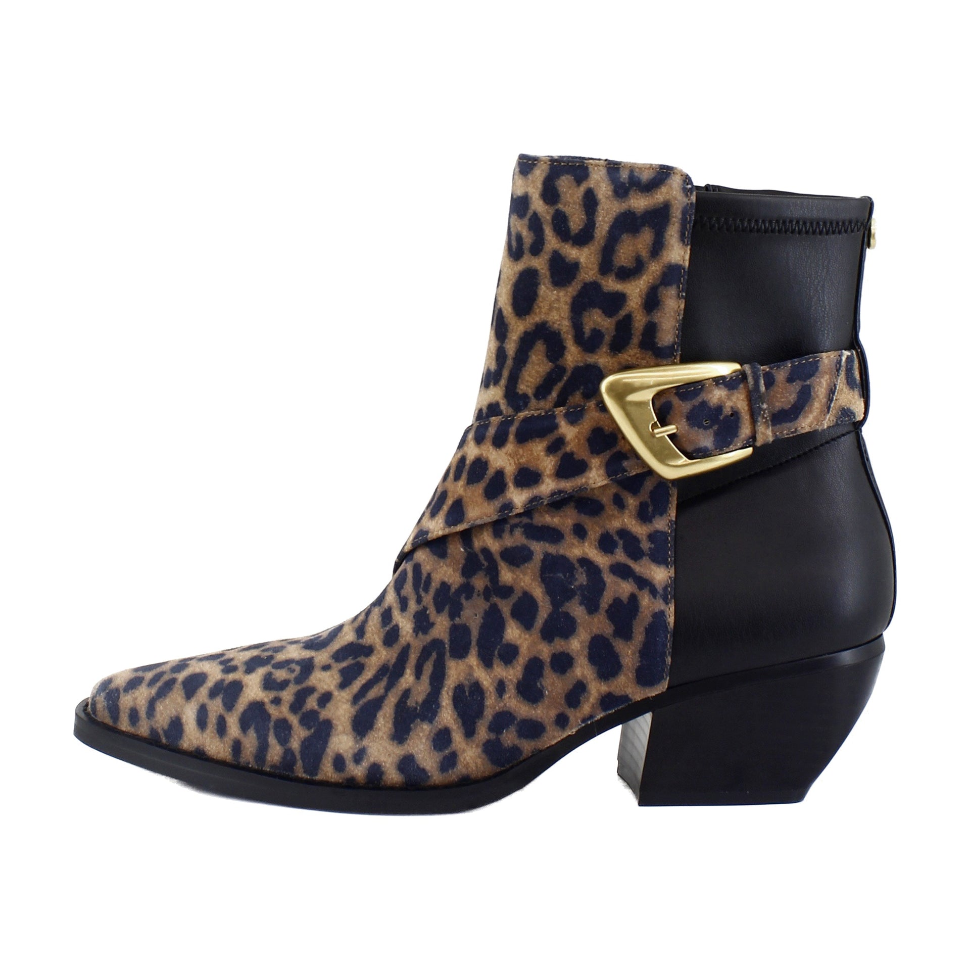 Camel/Black