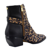 Camel/Black
