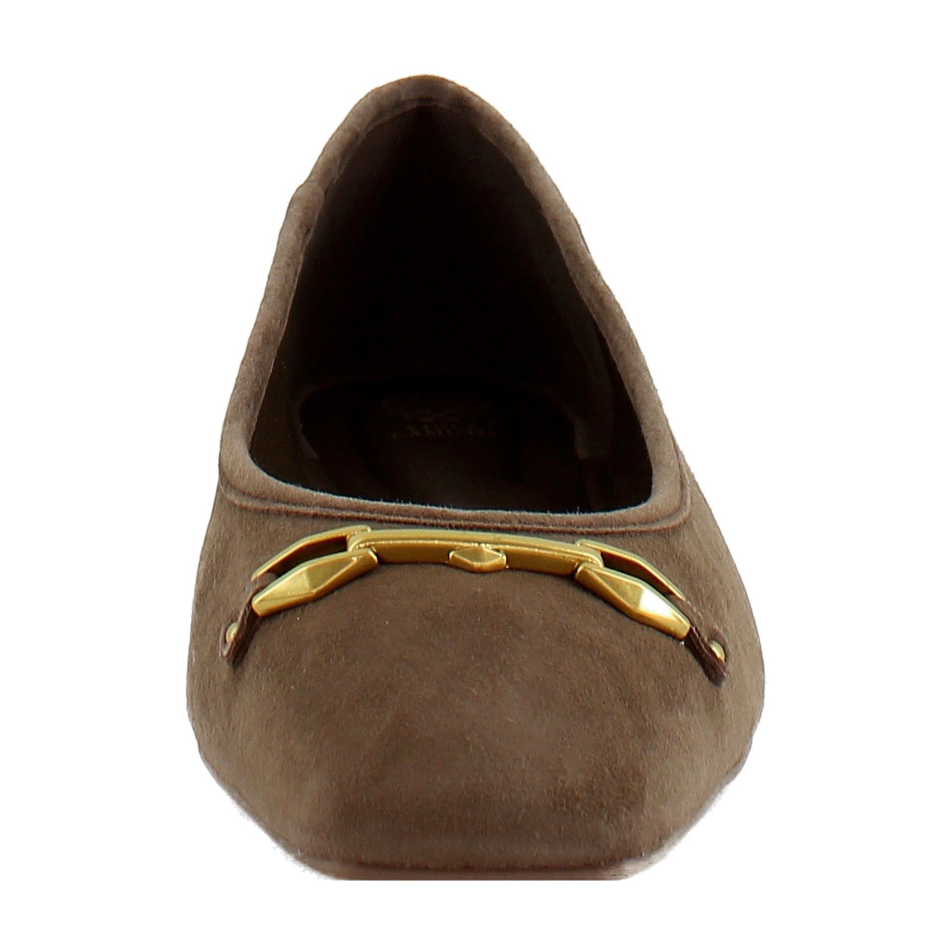 Toasted Taupe