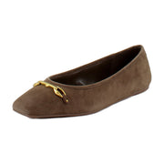 Toasted Taupe