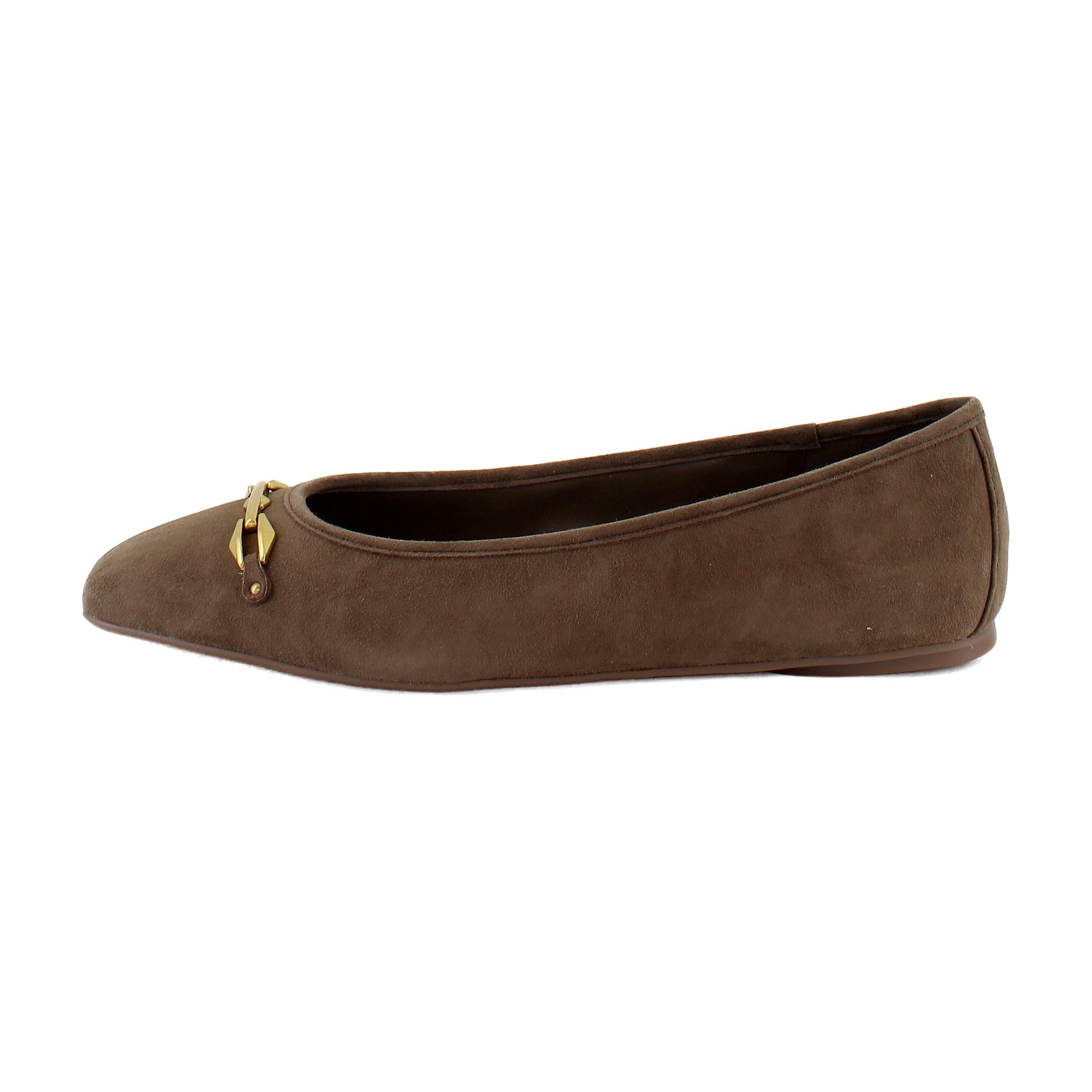 Toasted Taupe