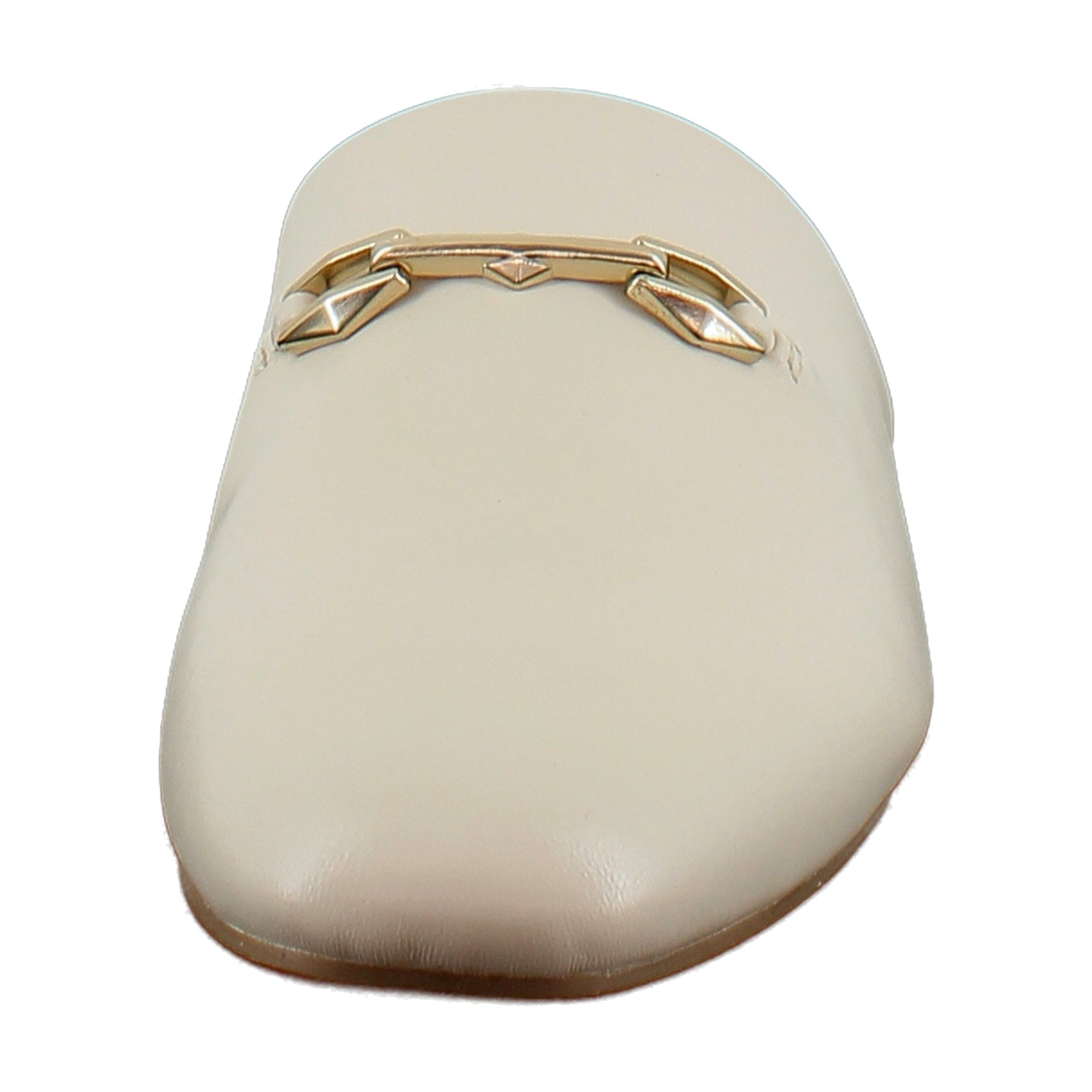 Creamy White