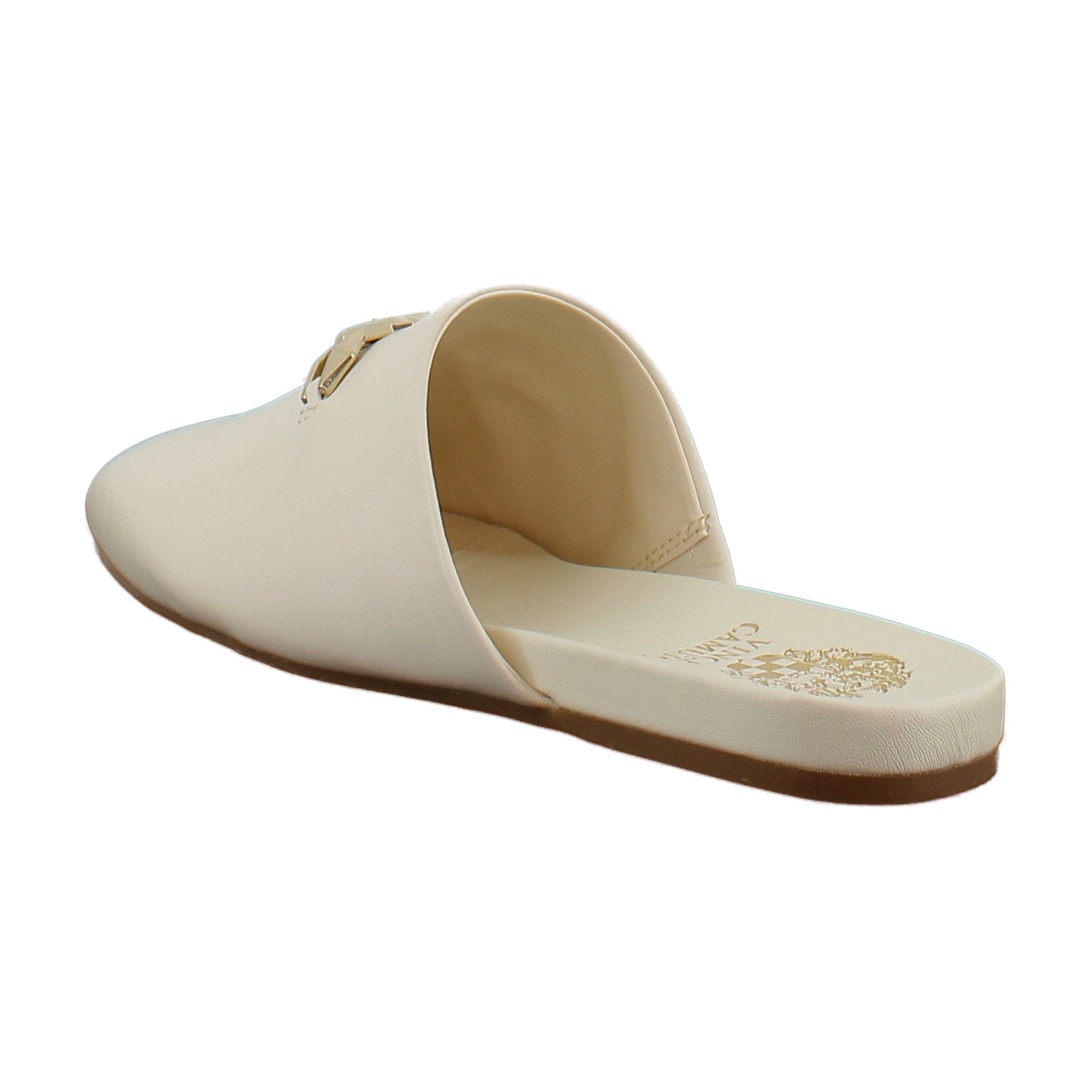 Creamy White