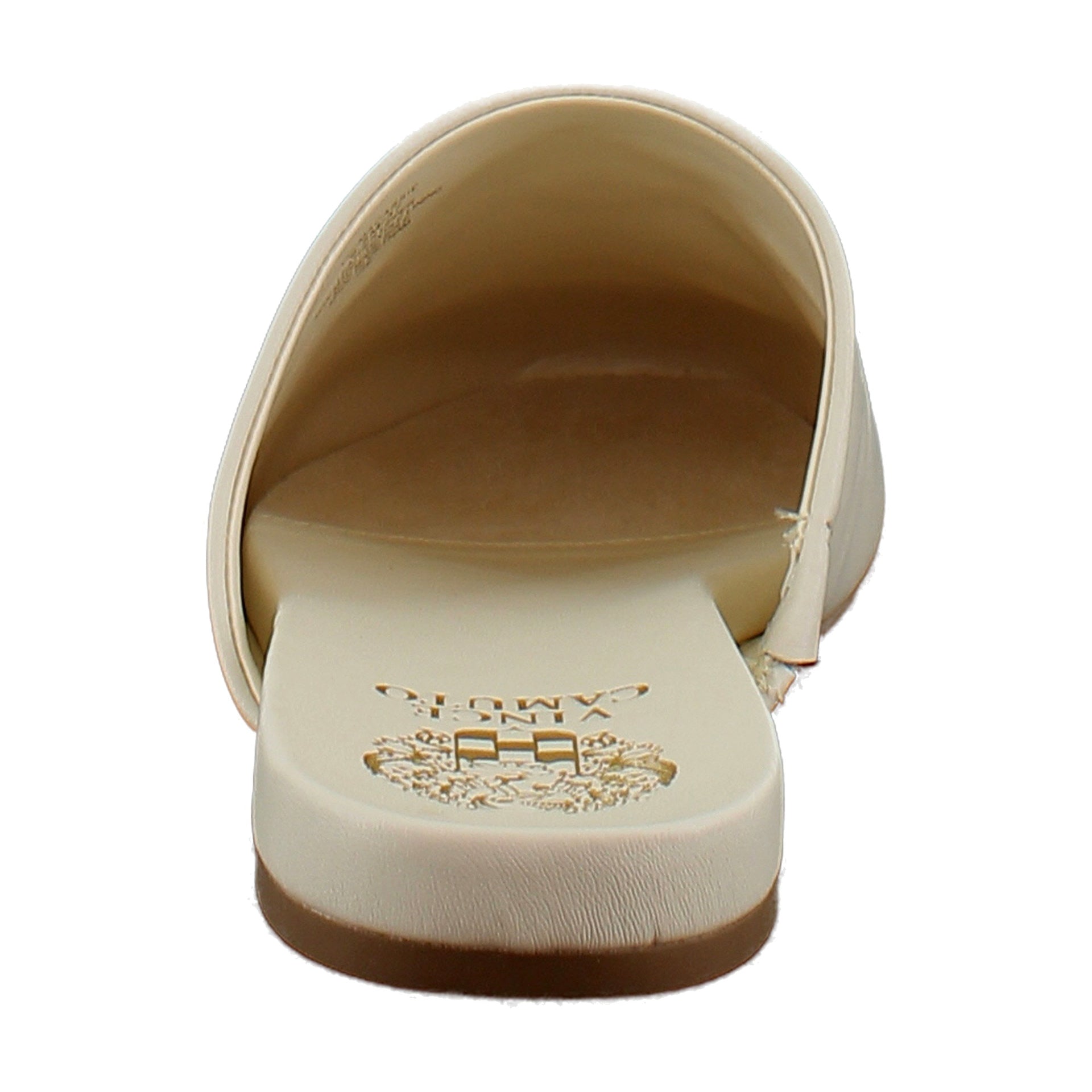 Creamy White