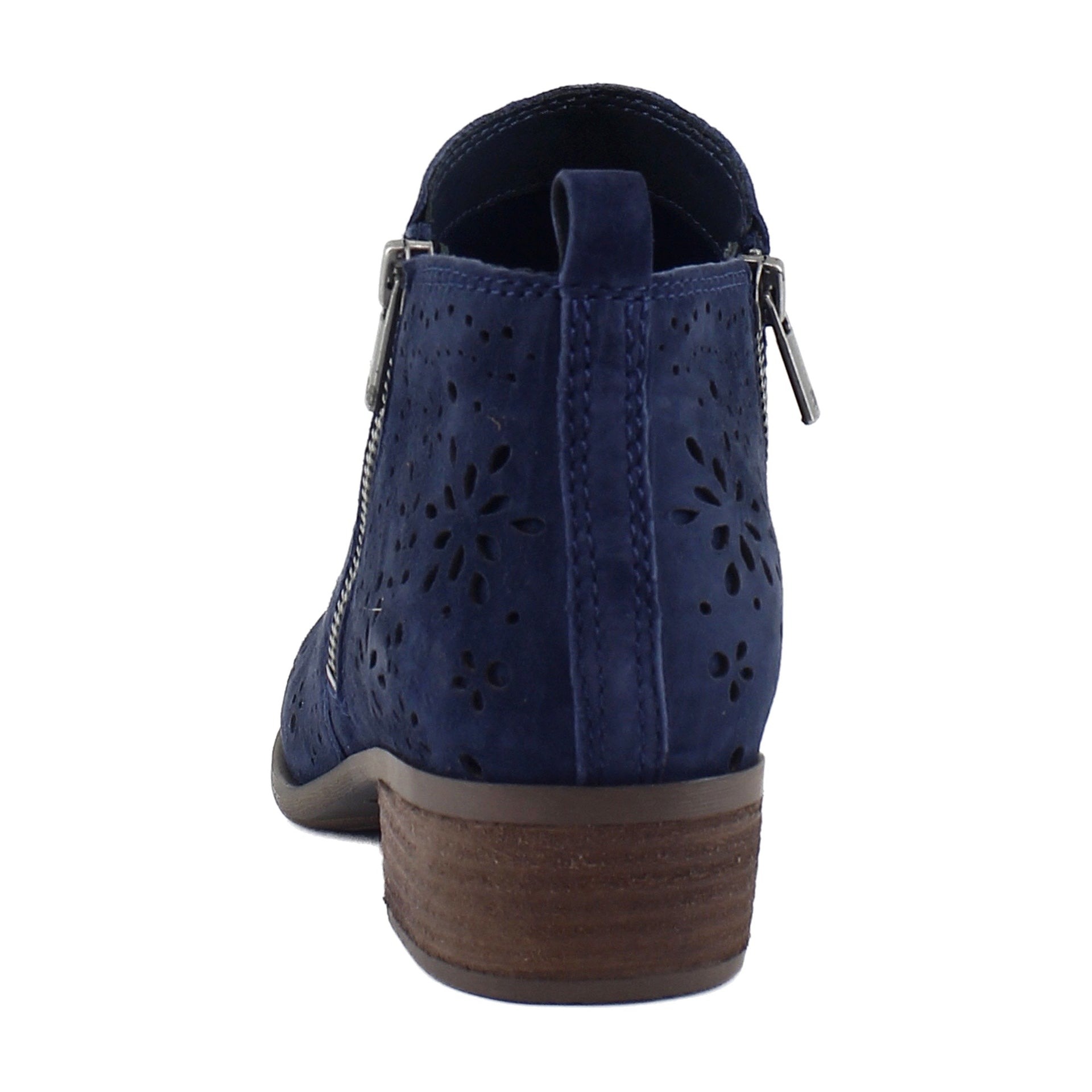 Navy Blazer